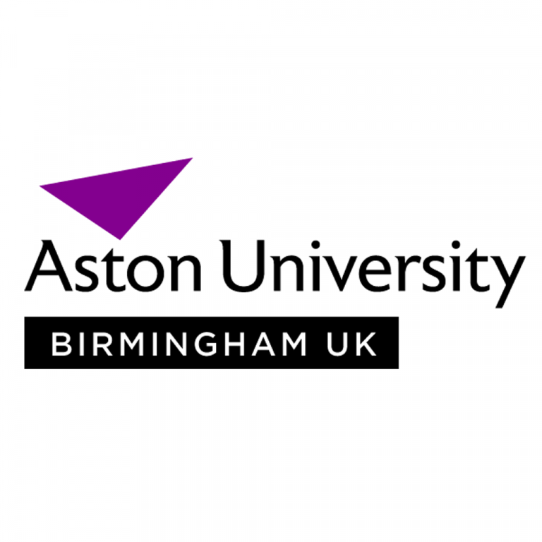 Aston University Logo