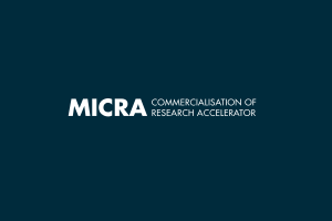 MICRA Logo