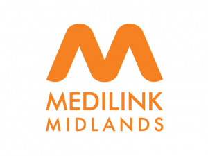 Medilink-Midlands-Logo